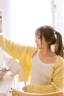 机关枪少女
